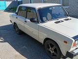 ВАЗ (Lada) 2105 2000 года за 1 100 000 тг. в Державинск