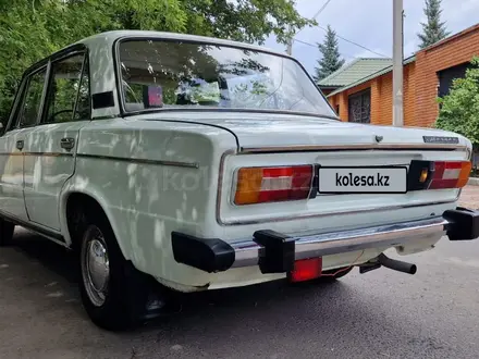 ВАЗ (Lada) 2106 1992 года за 4 000 000 тг. в Павлодар – фото 2