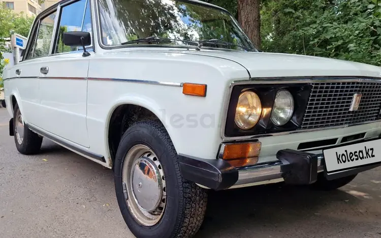 ВАЗ (Lada) 2106 1992 годаүшін3 800 000 тг. в Павлодар