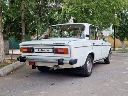 ВАЗ (Lada) 2106 1992 года за 4 000 000 тг. в Павлодар – фото 3