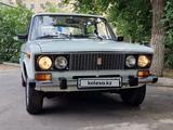 ВАЗ (Lada) 2106 1992 года за 4 100 000 тг. в Павлодар – фото 4