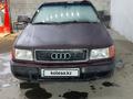 Audi 100 1991 года за 1 700 000 тг. в Алматы – фото 3