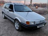 Volkswagen Passat 1993 года за 700 000 тг. в Астана – фото 2