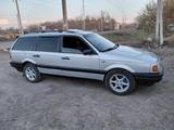 Volkswagen Passat 1993 года за 700 000 тг. в Астана – фото 3