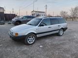 Volkswagen Passat 1993 года за 700 000 тг. в Астана – фото 4