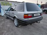 Volkswagen Passat 1993 года за 700 000 тг. в Астана – фото 5