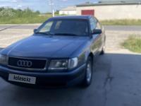 Audi 100 1993 года за 2 300 000 тг. в Туркестан