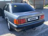 Audi 100 1993 годаүшін2 300 000 тг. в Туркестан – фото 3