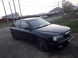 Hyundai Elantra 2003 года за 2 300 000 тг. в Актобе – фото 2