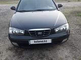 Hyundai Elantra 2003 года за 2 300 000 тг. в Актобе
