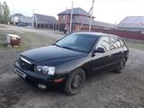 Hyundai Elantra 2003 года за 2 300 000 тг. в Актобе – фото 3