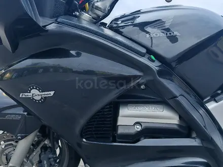 Honda  ST 1300 2011 года за 5 200 000 тг. в Алматы – фото 12