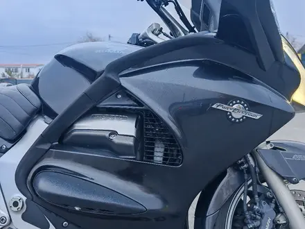 Honda  ST 1300 2011 года за 5 200 000 тг. в Алматы – фото 13