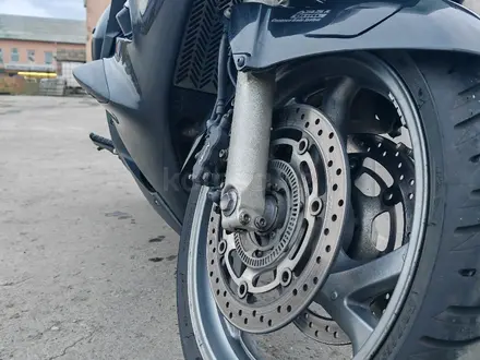 Honda  ST 1300 2011 года за 5 200 000 тг. в Алматы – фото 15