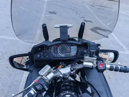 Honda  ST 1300 2011 года за 5 200 000 тг. в Алматы – фото 19