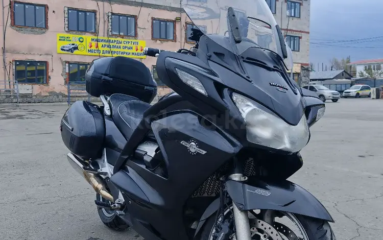 Honda  ST 1300 2011 годаүшін5 200 000 тг. в Алматы