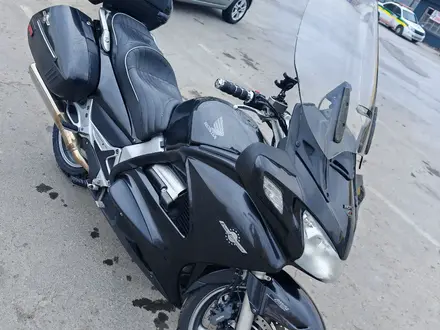 Honda  ST 1300 2011 года за 5 200 000 тг. в Алматы – фото 21