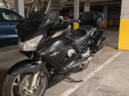 Honda  ST 1300 2011 года за 5 200 000 тг. в Алматы – фото 22