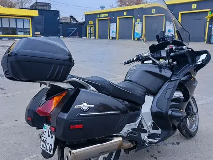 Honda  ST 1300 2011 года за 5 200 000 тг. в Алматы – фото 3