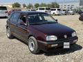 Volkswagen Golf 1994 годаfor1 500 000 тг. в Тараз