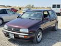 Volkswagen Golf 1994 годаүшін1 500 000 тг. в Тараз – фото 6