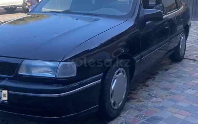 Opel Vectra 1994 годаfor1 000 000 тг. в Шымкент