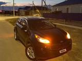Kia Sportage 2016 года за 6 000 000 тг. в Атырау