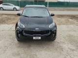Kia Sportage 2016 года за 6 000 000 тг. в Атырау – фото 5