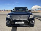 Lexus LX 570 2015 года за 32 000 000 тг. в Атырау