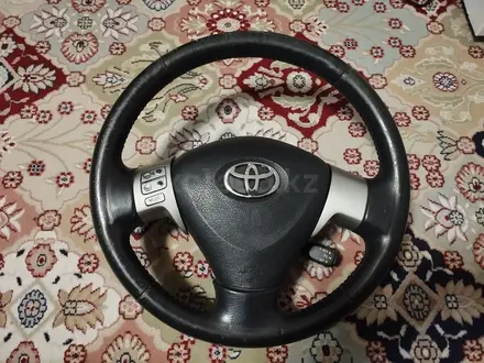 Рулевая управления за 17 000 тг. в Талдыкорган