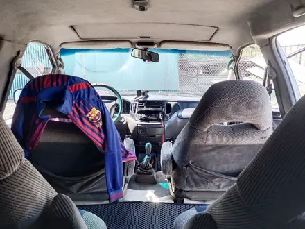 Toyota Previa 1992 года за 2 000 000 тг. в Алматы – фото 7