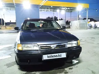 Nissan Primera