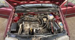 Volkswagen Golf 1995 годаүшін1 100 000 тг. в Астана – фото 3