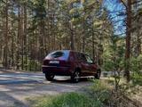 Volkswagen Golf 1995 года за 1 100 000 тг. в Астана – фото 2