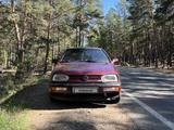 Volkswagen Golf 1995 года за 1 100 000 тг. в Астана