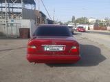 Mercedes-Benz E 220 1994 годаfor1 500 000 тг. в Тараз – фото 3