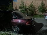 ВАЗ (Lada) Priora 2170 2007 года за 1 950 000 тг. в Астана