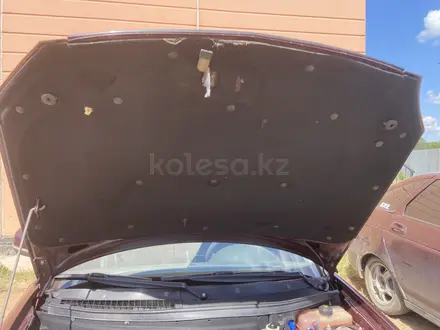 ВАЗ (Lada) Priora 2170 2007 года за 1 950 000 тг. в Астана – фото 4