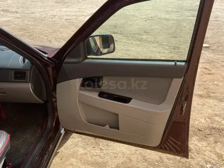 ВАЗ (Lada) Priora 2170 2007 года за 1 950 000 тг. в Астана – фото 5