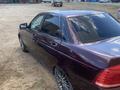 ВАЗ (Lada) Priora 2170 2007 года за 1 950 000 тг. в Астана – фото 8