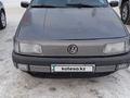 Volkswagen Passat 1992 годаfor1 100 000 тг. в Костанай