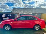 Chevrolet Lacetti 2008 годаүшін2 900 000 тг. в Астана – фото 2