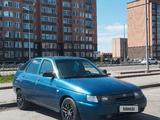 ВАЗ (Lada) 2112 2005 годаүшін1 050 000 тг. в Кокшетау – фото 2