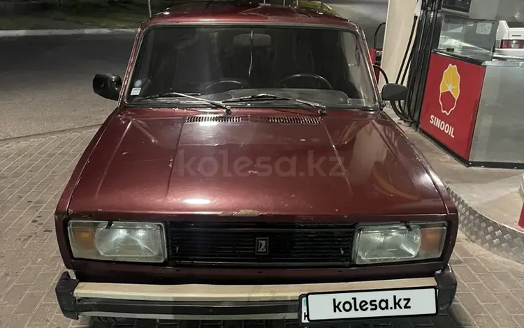 ВАЗ (Lada) 2104 1993 годаүшін600 000 тг. в Шымкент