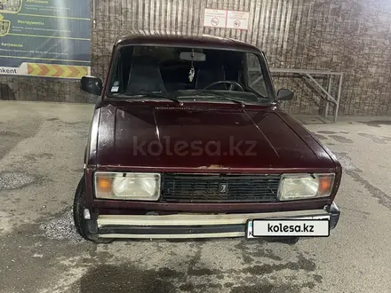 ВАЗ (Lada) 2104 1993 года за 600 000 тг. в Шымкент – фото 2