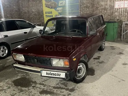 ВАЗ (Lada) 2104 1993 года за 600 000 тг. в Шымкент – фото 3