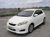 Toyota Matrix 2009 года за 4 800 000 тг. в Алматы