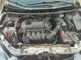 Toyota Matrix 2009 года за 4 800 000 тг. в Алматы – фото 2