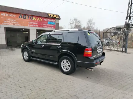 Ford Explorer 2007 годаүшін7 700 000 тг. в Усть-Каменогорск – фото 4