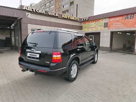 Ford Explorer 2007 годаүшін7 700 000 тг. в Усть-Каменогорск – фото 6